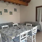 Prázdninový dům Corallo Porto Corallo